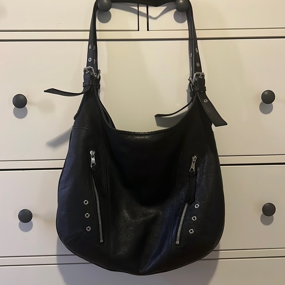 Longchamp rare Kate moss
